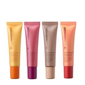 OLEHENRIKSEN Pout Preserve Hydrating Peptide Lip